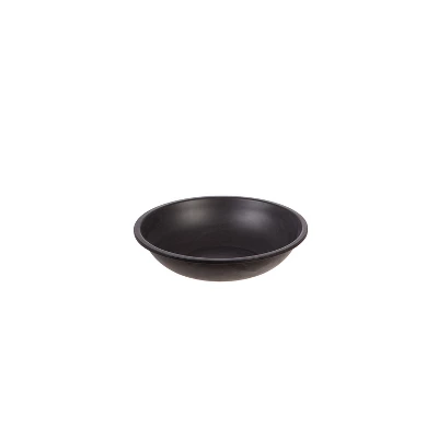 Evergreen Tall Fire Pit With Chimney- 22 X 31 X 22 Inches Outdoor Safe And Weather Resistant With Spark Guard, Fire Pan, And Poker 7 Evergreen Tall Fire Pit With Chimney- 22 X 31 X 22 Inches Outdoor Safe And Weather Resistant With Spark Guard, Fire Pan, And Poker - Image 7