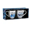 Evergreen Tennessee Titans, Ceramic Cup O'Java 17oz Gift Set