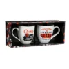 Evergreen Chicago Bears, Ceramic Cup O'Java 17oz Gift Set