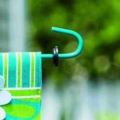 Evergreen Rubber Stoppers For Garden Flag Stand, 12 Count -Optimal Home Decoration GUEST 11182742 68f3 4311 87be 7876be3fe4dc