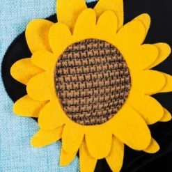 Evergreen Scarecrow Season Burlap Garden Flag, 12.5 X 18 Inches -Optimal Home Decoration GUEST 14777858 19ac 4ba7 8552 d181a5bcf696