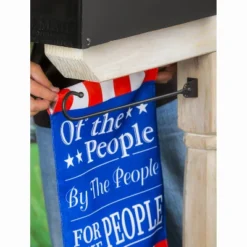 Evergreen Mailbox Garden Flag Arm -Optimal Home Decoration GUEST 2aef2ffd b6ce 4970 8312 49a98e4d2fdd