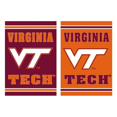 Evergreen NCAA Virginia Tech Suede House Flag 28 X 44 Inches Outdoor Decor For Homes And Gardens 1 Evergreen NCAA Virginia Tech Suede House Flag 28 X 44 Inches Outdoor Decor For Homes And Gardens