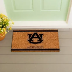 Evergreen Auburn University Logo Turf Mat, Brown- 28 X 16 Inches Indoor Outdoor Doormat 9 Evergreen Auburn University Logo Turf Mat, Brown- 28 X 16 Inches Indoor Outdoor Doormat -Optimal Home Decoration GUEST 2c68f839 ca9e 4d9e b7a9 90c58c1e2ff7