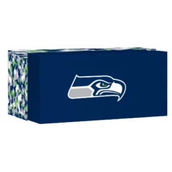 Evergreen Seattle Seahawks, Ceramic Cup O'Java 17oz Gift Set -Optimal Home Decoration GUEST 33aa0c98 a4c0 4a16 9479 5e153f1e9759