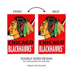 Evergreen Flag, DS New Burlap, Garden, Chicago Blackhawks 7 Evergreen Flag, DS New Burlap, Garden, Chicago Blackhawks -Optimal Home Decoration GUEST 34002ef1 836a 4b9b bd2e c81b19fe2a14