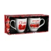 Evergreen Cleveland Browns, Ceramic Cup O'Java 17oz Gift Set