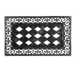 Evergreen 4-Season Sassafras Mats, Set Of 6, Home Sweet Home -Optimal Home Decoration GUEST 353eb5d9 3120 4e37 b31f 68811328f9c5