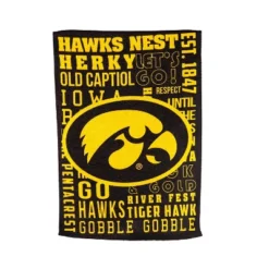 Evergreen Embossed Suede Flag, House Size, University Of Iowa 6 Evergreen Embossed Suede Flag, House Size, University Of Iowa -Optimal Home Decoration GUEST 3fb85cfb 4cf7 4578 bbb3 ec843dd1ead8