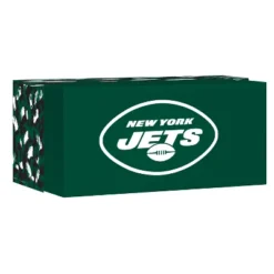 Evergreen New York Jets, Ceramic Cup O'Java 17oz Gift Set -Optimal Home Decoration GUEST 49404cc0 eeda 4937 bc69 db8499b756da