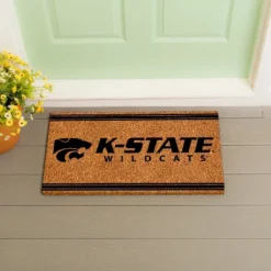 Evergreen Kansas State University Logo Turf Mat, Brown- 28 X 16 Inches Indoor Outdoor Doormat 9 Evergreen Kansas State University Logo Turf Mat, Brown- 28 X 16 Inches Indoor Outdoor Doormat -Optimal Home Decoration GUEST 4cf41ece 85dc 49fd 8f77 9da618b29d21
