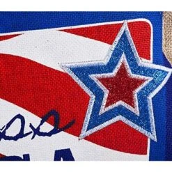 Evergreen Indoor Outdoor Patriotic 4th Of July Bundle Set Of 4 - Door Hanger Door Decor Truck Sassafras Doormat Frame And Sassafras Insert -Optimal Home Decoration GUEST 4edef9d4 b6ea 42d2 9f1b a7d2bddc46e7