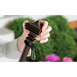 Evergreen Pagoda Interchangeable Finial, Bronze- 3.25x2.25x2.25 In Durable Hardware For Flags -Optimal Home Decoration GUEST 4fa9f04f f307 439e be22 de680cebfd77