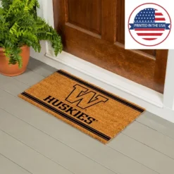 Evergreen University Of Washington Logo Turf Mat, Brown- 28 X 16 Inches Indoor Outdoor Doormat 10 Evergreen University Of Washington Logo Turf Mat, Brown- 28 X 16 Inches Indoor Outdoor Doormat -Optimal Home Decoration GUEST 5001ec4d 8579 4d9d a7cd 27c2da08460a