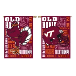 Evergreen NCAA Virginia Tech Suede House Flag 28 X 44 Inches Outdoor Decor For Homes And Gardens 10 Evergreen NCAA Virginia Tech Suede House Flag 28 X 44 Inches Outdoor Decor For Homes And Gardens -Optimal Home Decoration GUEST 550daf82 a0b2 4770 a199 11323b3d26e3