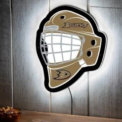 Evergreen Ultra-Thin Edgelight LED Wall Decor, Helmet, Anaheim Ducks- 15.6 X 19 Inches Made In USA 9 Evergreen Ultra-Thin Edgelight LED Wall Decor, Helmet, Anaheim Ducks- 15.6 X 19 Inches Made In USA -Optimal Home Decoration GUEST 55d3536c 70b6 44a1 b860 0c6737e77e38