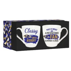 Evergreen Baltimore Ravens, Ceramic Cup O'Java 17oz Gift Set 7 Evergreen Baltimore Ravens, Ceramic Cup O'Java 17oz Gift Set -Optimal Home Decoration GUEST 5a2b363d c33d 48c2 9a4e f6e2f8533613