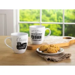 Evergreen Las Vegas Raiders, Ceramic Cup O'Java 17oz Gift Set 9 Evergreen Las Vegas Raiders, Ceramic Cup O'Java 17oz Gift Set -Optimal Home Decoration GUEST 5bd8af6d 3ea6 40f8 9dbb e2ac0c49fe4f