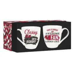 Evergreen Tampa Bay Buccaneers, Ceramic Cup O'Java 17oz Gift Set 7 Evergreen Tampa Bay Buccaneers, Ceramic Cup O'Java 17oz Gift Set -Optimal Home Decoration GUEST 5bf6b746 f496 4545 83c3 9e9f9a4c831c