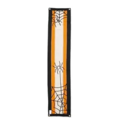 Evergreen Spider Pillar Bunting -Optimal Home Decoration GUEST 5ce7ed35 c095 461c bcc8 cb29e5cd52db