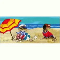 Evergreen Indoor Outdoor Doormat Bundle Set Of 5 - Frame And 4 Welcome Paw Print Pet Inserts 8 Evergreen Indoor Outdoor Doormat Bundle Set Of 5 - Frame And 4 Welcome Paw Print Pet Inserts -Optimal Home Decoration GUEST 5cf786c8 ef0b 4d2c 9fab dd5e476428a5