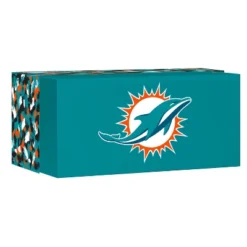 Evergreen Miami Dolphins, Ceramic Cup O'Java 17oz Gift Set -Optimal Home Decoration GUEST 638866f1 1a06 482f 9a12 08e8f4a06edb