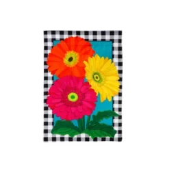 Evergreen 4-Season Flags W/ Garden Flaganizer, Set Of 7, Home Sweet Home -Optimal Home Decoration GUEST 6407ea59 0564 4be5 8345 e229cf75dfe7