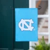 Evergreen NCAA University Of North Carolina Garden Applique Flag 12.5 X 18 Inches Indoor Outdoor Decor