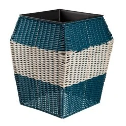 Evergreen High Resin Wicker Planter Set Of 3 7 Evergreen High Resin Wicker Planter Set Of 3 -Optimal Home Decoration GUEST 698c1e42 d5ef 4b25 bdc9 fef1af7f4966