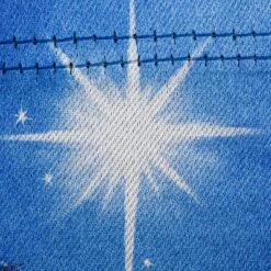 Evergreen Holy Night Nativity Garden Lustre Flag -Optimal Home Decoration GUEST 6ae4f054 5a26 490e 9697 0b4fd346b2c9