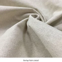 Evergreen Flag Paw Prints Heart Garden Burlap Flag