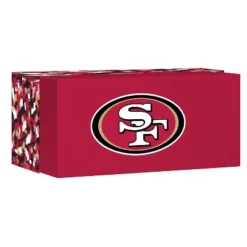 Evergreen San Francisco 49ers, Ceramic Cup O'Java 17oz Gift Set -Optimal Home Decoration GUEST 710046d8 ab2a 4681 9736 33ee90885ff7