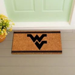 Evergreen West Virginia University Logo Turf Mat, Brown- 28 X 16 Inches Indoor Outdoor Doormat 9 Evergreen West Virginia University Logo Turf Mat, Brown- 28 X 16 Inches Indoor Outdoor Doormat -Optimal Home Decoration GUEST 7b3827d8 3d81 444b 9a09 38a60b8ccfdf