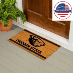 Evergreen Oregon State University Logo Turf Mat, Brown- 28 X 16 Inches Indoor Outdoor Doormat 10 Evergreen Oregon State University Logo Turf Mat, Brown- 28 X 16 Inches Indoor Outdoor Doormat -Optimal Home Decoration GUEST 89de64b4 5e08 4db4 be87 8765c4d2536a