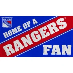 Evergreen New York Rangers Team Turf Mat- 28 X 16 Inches Indoor Outdoor Doormat 11 Evergreen New York Rangers Team Turf Mat- 28 X 16 Inches Indoor Outdoor Doormat -Optimal Home Decoration GUEST 924a8ec7 c09f 4e9b ad43 0751200e5a0f