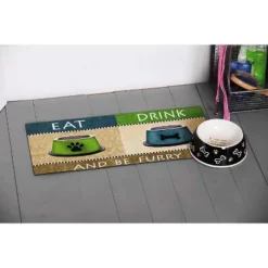 Evergreen Indoor Outdoor Doormat Bundle Set Of 5 - Frame And 4 Welcome Paw Print Pet Inserts 10 Evergreen Indoor Outdoor Doormat Bundle Set Of 5 - Frame And 4 Welcome Paw Print Pet Inserts -Optimal Home Decoration GUEST 978501b7 0569 405d 8036 62e5640bc465