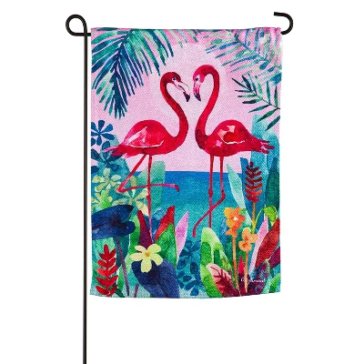 Evergreen Embossed Suede Flag, GDN Size, University Of North Carolina 1 Evergreen Embossed Suede Flag, GDN Size, University Of North Carolina