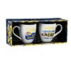 Evergreen Los Angeles Rams, Ceramic Cup O'Java 17oz Gift Set
