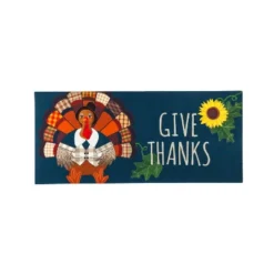 Evergreen Indoor Outdoor Doormat Bundle Set Of 5 - Frame And 4 Welcome Seasonal Inserts Santa Ho Ho Ho Halloween Thanksgiving 9 Evergreen Indoor Outdoor Doormat Bundle Set Of 5 - Frame And 4 Welcome Seasonal Inserts Santa Ho Ho Ho Halloween Thanksgiving -Optimal Home Decoration GUEST 9ebd07aa efef 4965 8eac ba66c2034a80