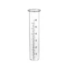 Evergreen 6" Glass Replacement Rain Gauge