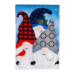 Evergreen 4-Season Garden Flags W/ Flag Stand, Set Of 7, Welcome 12 Evergreen 4-Season Garden Flags W/ Flag Stand, Set Of 7, Welcome -Optimal Home Decoration GUEST b2841351 7e74 4ded bd40 2f798485ce1d