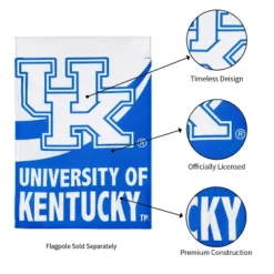 Evergreen Flag, DS New Burlap, Garden, University Of Kentucky -Optimal Home Decoration GUEST b9a0ebb4 2d34 4458 8c2c 87260f8ea87c