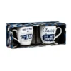 Evergreen Dallas Cowboys, Ceramic Cup O'Java 17oz Gift Set