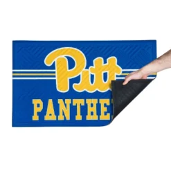 Evergreen Embossed Door Mat, University Of Pittsburgh 5 Evergreen Embossed Door Mat, University Of Pittsburgh -Optimal Home Decoration GUEST baf647ca 1df4 4bbd b8f5 9a654f45d3d6