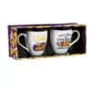 Evergreen Minnesota Vikings, Ceramic Cup O'Java 17oz Gift Set