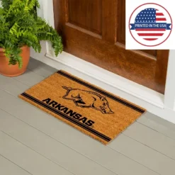 Evergreen University Of Arkansas Logo Turf Mat, Brown- 28 X 16 Inches Indoor Outdoor Doormat 10 Evergreen University Of Arkansas Logo Turf Mat, Brown- 28 X 16 Inches Indoor Outdoor Doormat -Optimal Home Decoration GUEST cc5e82de b7f0 41ac 9311 7063663b5a4e