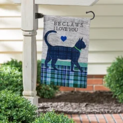 Evergreen Beclaws I Love You Garden Burlap Flag 12.5 X 18 Inches Indoor Outdoor Decor 8 Evergreen Beclaws I Love You Garden Burlap Flag 12.5 X 18 Inches Indoor Outdoor Decor -Optimal Home Decoration GUEST d3265bcf e2fa 4ed4 b089 c9fe14368512