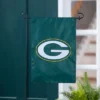 Evergreen NFL Green Bay Packers Garden Applique Flag 12.5 X 18 Inches Indoor Outdoor Decor
