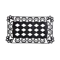 Evergreen Indoor Outdoor Doormat Bundle Set Of 4 - Frame And 3 Welcome Paw Print Pet Inserts 8 Evergreen Indoor Outdoor Doormat Bundle Set Of 4 - Frame And 3 Welcome Paw Print Pet Inserts -Optimal Home Decoration GUEST d75a466e fa10 424b 9949 46738a049f9e