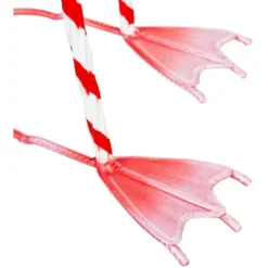 Evergreen 39"H Metal Winter Flamingo Planter W/Santa Hat -Optimal Home Decoration GUEST da7ffa6b e492 4b9e 9039 47fb81e4c6bf